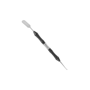 PRICHARD ERGOPERIO Raspatoire 195 mm 7.34 "Motif Mince PEEK Non Stérile Réutilisable Chirurgie Plastique Ascenseur Périosté - Product Image 3