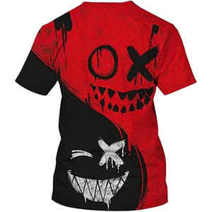 Camiseta de alta calidad para hombre, Camisetas hechas a medida para hombre, camisetas de hombre de alta calidad al por mayor 2022 subidas por Dress Sports - Product Image 2