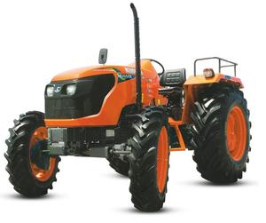 Tractores Kubota L4508 Usados Agrícolas en Venta - Product Image 5