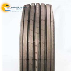 Nuevos neumáticos de camión de semirremolque 295 60R22.5 315 60R22.5 295 75R22.5 315 70R22.5 295 80R22.5 Venta de goma TBR Tractor 12r22.5 - Product Image 2