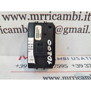 INTERFACCIA PRESA <b>USB</b>/INGRESSO <b>AUX</b> LAND ROVER Discovery Serie IV XQF500040PVJ 276DT (10>) - Product Image 3