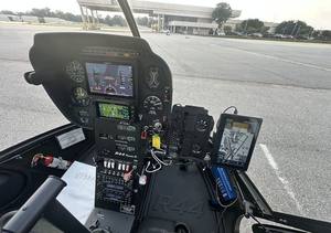 ROBIN_SON R44 RAVEN II US 2021 USADO EN BUEN ESTADO - Product Image 3