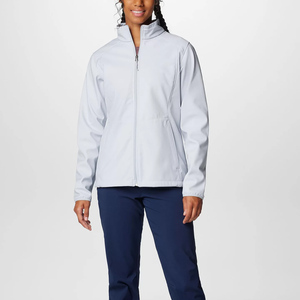 Premium Quality 100% Wool <b>Soft</b> <b>Shell</b> Varsity <b>Jacket</b> Stylish Mandarin Collar Hood Summer Outerwear Zip Closure Quick Dry - Product Image 2