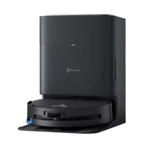 Aspiradora Robótica DEEBOTS X9 PRO OMNI, 16600 Pa de Succión, Rodillo OZMO para Fregado, Sin Enredos - Product Image 1