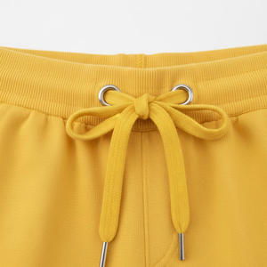 Pantalones ajustados para hombre OEM proveedor de fábrica al por mayor de algodón por encargo ropa de oficina formal pantalones casuales con estilo duradero - Product Image 6