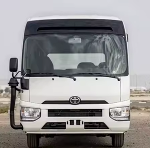 VENTAS 2020 Camioneta C0aster Automática con Asientos de Cuero, Tracción Delantera, Control de Crucero ACC, Tamaño de Neumáticos R15, Volante a la Izquierda, Techo Metálico, Industrial - Product Image 1