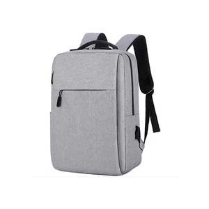 Sac pour ordinateur portable 15,6 pouces, grande capacité, sac fourre-tout, sac cadeau, étanche, sac d'affaires, sac d'ordinateur pour hommes - Product Image 1