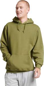 Custom Printed Men Hoodie Cotton Pullover Sweatshirt With Pocket <b>Thick</b> <b>Fleece</b> Streetwear Winter Casual Wear - Product Image 3