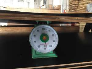 Contreplaqué filmé de haute qualité de design industriel Catégorie Product - Product Image 2