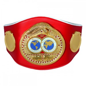 มวยปล้ำเข็มขัดแชมป์ฟุตบอล WWE World heavyweight wex เข็มขัดแชมป์มวยปล้ำออกแบบได้ตามต้องการ - Product Image 1