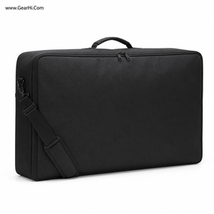 Contenedor de Transporte para Equipaje de Tripulación, Alternativa a las Bolsas de Transporte para Equipaje de Vuelo, Bolsa de Transporte para Piloto, Bolsas de Transporte para Aviación - Product Image 1