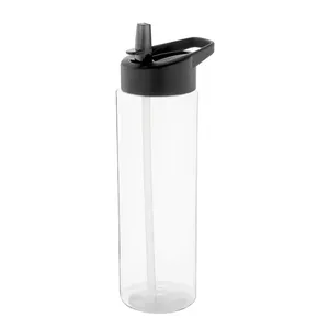 Borraccia Sportiva Ecologica in RPET Riciclato - Product Image 2