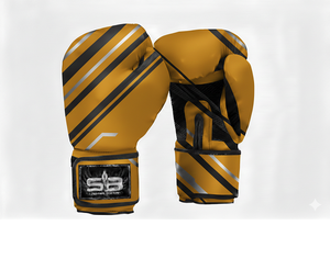 Équipement de boxe de haute qualité - Product Image 2
