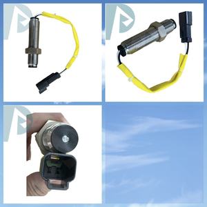 4P5820 4P-5820 เซ็นเซอร์วัดความเร็วอะไหล่รถขุดสำหรับ E330C 330D 336D 3116 3116 รถขุดเครื่องยนต์ C9 - Product Image 2
