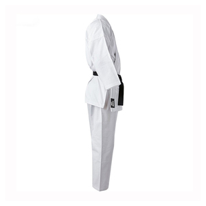 Uniformes de Karate Cómodos y Transpirables Ideal para Práctica de Karate y Actividades al Aire Libre - Product Image 6