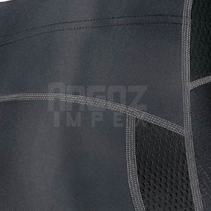 Logo personnalisé Short de compression de course à quantité minimale de commande bas pour homme Nouvelle arrivée Short de compression Fabriqué au Pakistan - Product Image 5