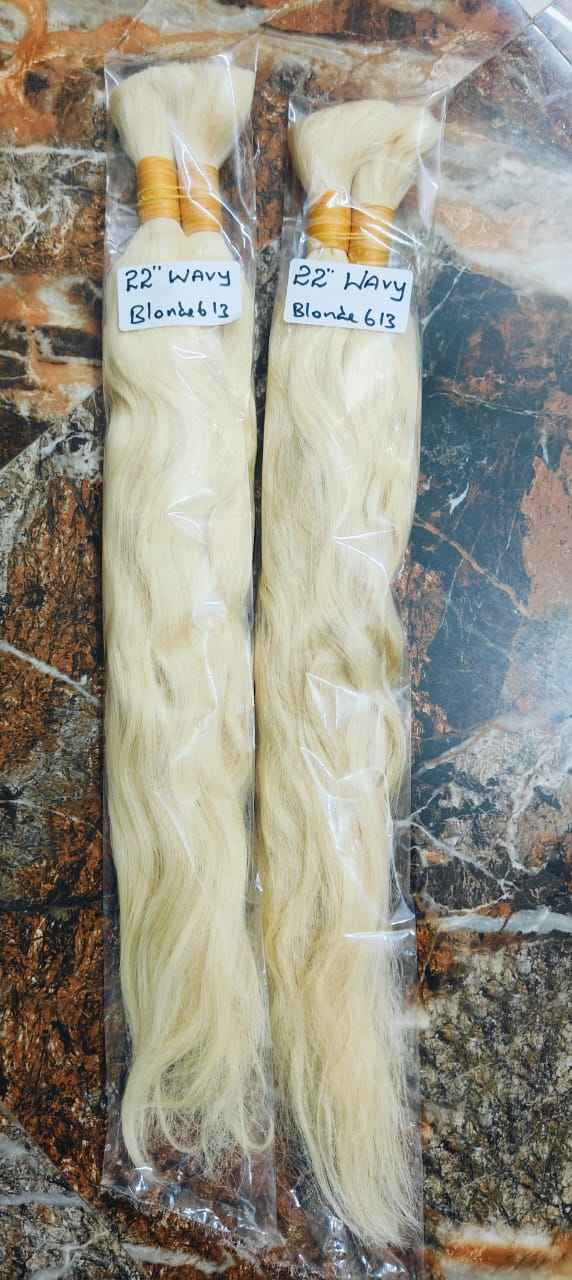 สีบลอนด์