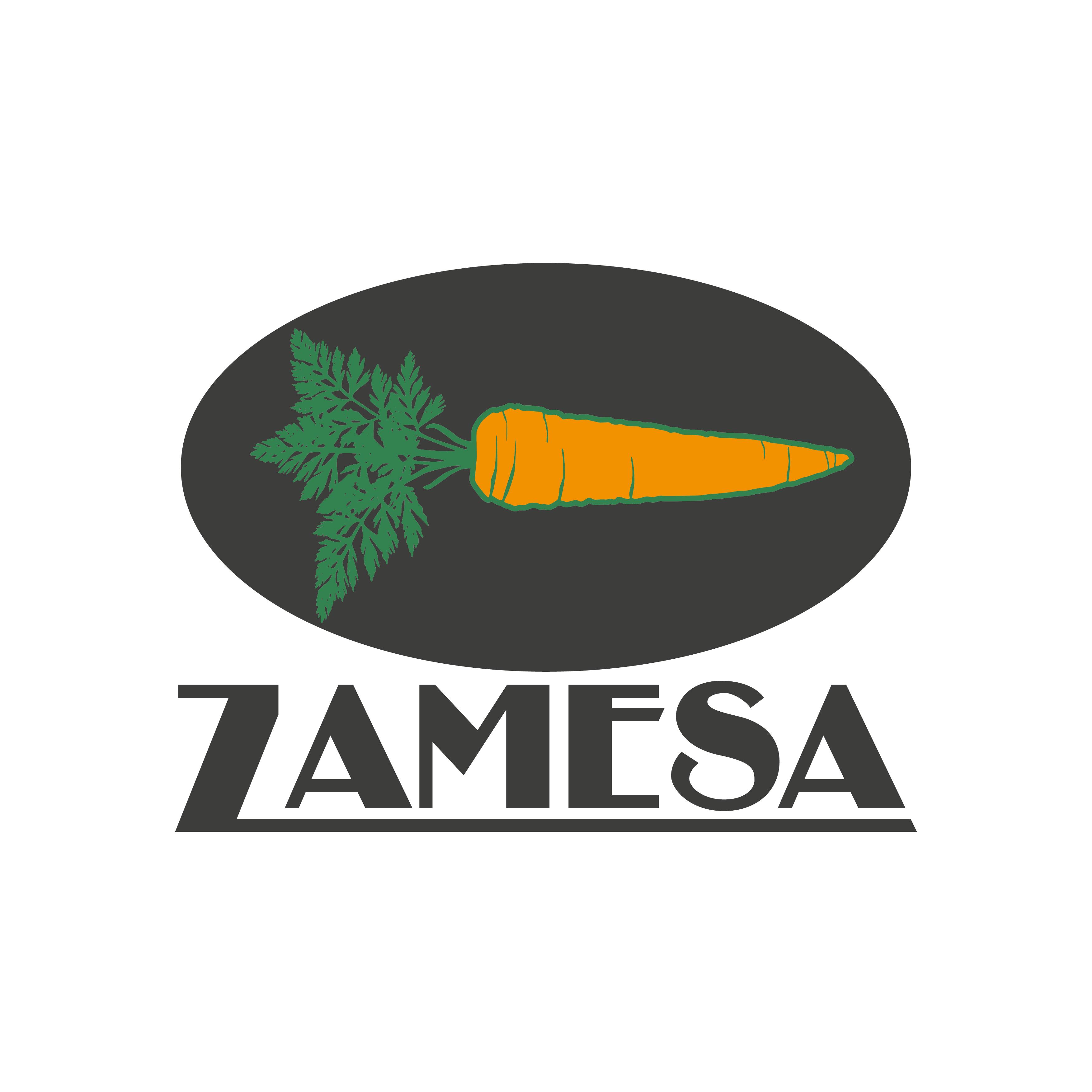 ZANAHORIAS MEDRANO logo