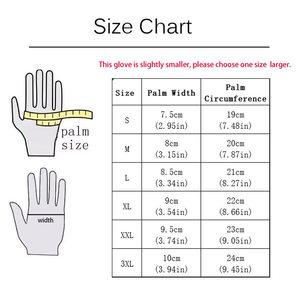 Guantes de Motocicleta de Cuero con Pantalla Táctil, Transpirables, para Motocross, Medios Dedos, Invierno, Casuales, Viajes, Todas las Temporadas - Product Image 5