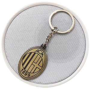 Porte-clés avec badge <span class=keywords><strong>de</strong></span> club <span class=keywords><strong>de</strong></span> football <span class=keywords><strong>de</strong></span> Barcelone, <span class=keywords><strong>Lyon</strong></span>, Espagne, Mexique, AC Milan, Bayern Munich, en métal antique, pendentif d'équipe, souvenir pour les fans, <span class=keywords><strong>cadeau</strong></span> - Product Image 6