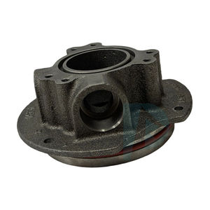 Couverture de pompe à eau de haute qualité 20505543 - Boîtier de pompe moteur E349 C13 pour excavatrice et engins de construction - Product Image 1