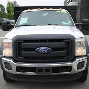 2015 Ford F-450 XL - Product Image 1
