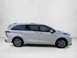 ¡NUEVO PRODUCTO! SUV Usado Toyota Sienna Limited 2021 para 7 Pasajeros, Vehículo Personal - Product Image 5