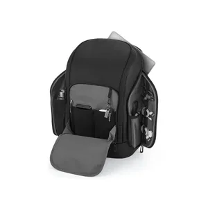 Pro-Tech Custom Promotional <b>Backpack</b> for Charge Merchandising - Product Image 4