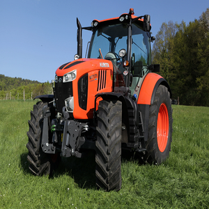 Tractor agrícola usado Kubota M9540 220V con componentes centrales-Motor de bomba Engranaje de caja de cambios para la venta - Product Image 6