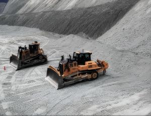 DH46-G รถปราบดินตีนตะขาบ391kW - Product Image 6