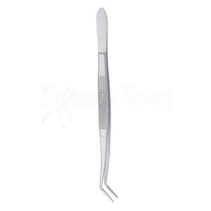 Pince à extraire les dents à long manche pour une meilleure force de préhension et une tenue sécurisée des dents en chirurgie buccale - Product Image 4