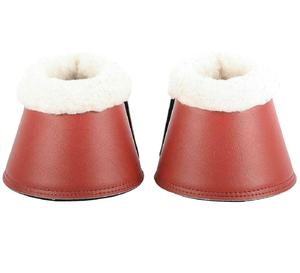 Fabricante de Botas de Campana de Alta Calidad, Productos Ecuestres, Equipo de Equitación, Botas de Campana para Caballos, Neopreno Transpirable, Venta al por Mayor - Product Image 1