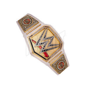 Ceintures de lutte en gros, services OEM, ceinture de championnat de combat professionnelle pour unisexe - Product Image 6