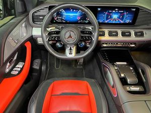 <span class=keywords><strong>Mercedes</strong></span>-<span class=keywords><strong>Benz</strong></span> GLE AMG GLE 53 <span class=keywords><strong>4MATIC</strong></span> 2024 Usado - Product Image 6
