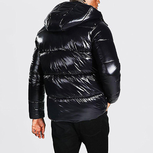 Top Quality Hot Selling Puffer <b>Jacket</b> for Men Warm Outdoor Regular Winter <b>Jacket</b> Lightweight Puffer <b>Jackets</b> for Men - Product Image 2