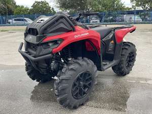 Outlander X mr 700 2024 - Product Image 4