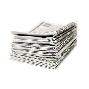 Precio al por mayor Etiqueta privada personalizada sobre periódico emitido OINP sobre periódicos emitidos 20kg 1ton Jumbo 15 días Occ Papel de desecho - Product Image 6