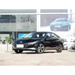 Hyundai Elantra SEDÁN 2024 RECÍEN USADO EN VENTA - Product Image 6