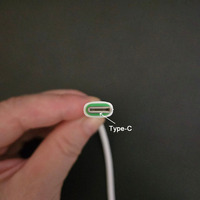 Cables USB Tipo C a 8 Pines con Chip C94, Duraderos y Neutros, Exclusivos para Comercio Exterior