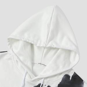 Fournisseurs de sweat à capuche OEM ODM du Pakistan avec sweat à capuche à sublimation personnalisé sweat à capuche à sublimation de haute qualité à prix réduit - Product Image 2