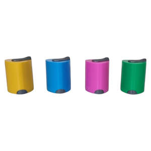 Temperino cilindrico con serbatoio - Product Image 1