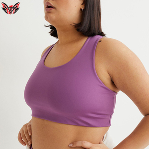 Personalized Women Fitness Yoga Sports <b>Bra</b> Top Fitness Wholesale Customized Made Women Sports <b>Bra</b> - Product Image 4