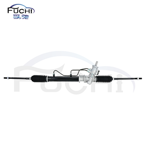 <span class=keywords><strong>แร็</strong></span><span class=keywords><strong>ค</strong></span><span class=keywords><strong>พวงมาลัย</strong></span> FUCHI สำหรับรถยนต์โตโยต้า โคโรลล่า <span class=keywords><strong>AE110</strong></span> หมายเลขอะไหล่แท้ 44250-12580 44250-12590 44250-12730 44250-12740 44250-12780 44250-12790 - Product Image 1