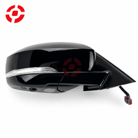 Ensemble de rétroviseur de porte côté droit de qualité supérieure OE LR065394 pour Range Rover Sport L494 2014-2017