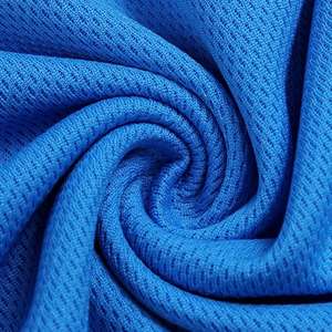 Camiseta Deportiva Personalizada para Hombre, de Punto, Poliéster, Secado Rápido, Transpirable, con Impresión por Sublimación y Logotipo - Product Image 4