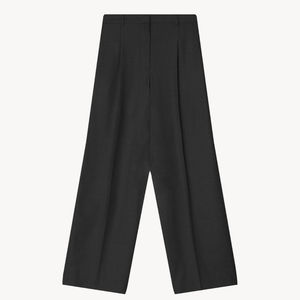 [BFM_RANDELL LTD.] Women's High Quality Tailored <b>Pants</b> - Product Image 2