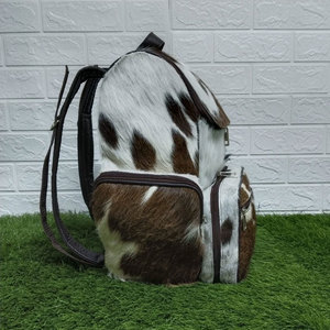 Sacs de voyage en cuir de vachette léger les plus vendus Style décontracté et sportif Matériel durable Produit en vente chaude - Product Image 6