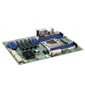 Placa Base D3348-B23 FUJITSU, Socket LGA2011-3, DDR4, Reacondicionada - Product Image 2