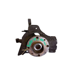ASSALE ANTERIORE SINISTRO COMPLETO FIAT Punto Saloon 3P 2a Serie 46528917 (99>03) - Product Image 1