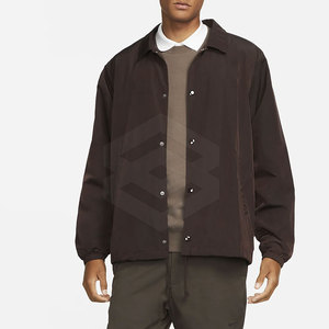 Chaqueta Deportiva Ligera de Diseño Personalizado de Alta Calidad 2026 para Hombre, Servicios OEM - Product Image 3